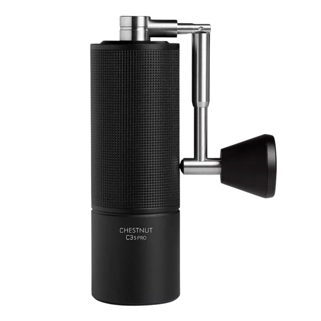 Moulin chestnut C3S Timemore - Accessoire - L'Arbre à Café