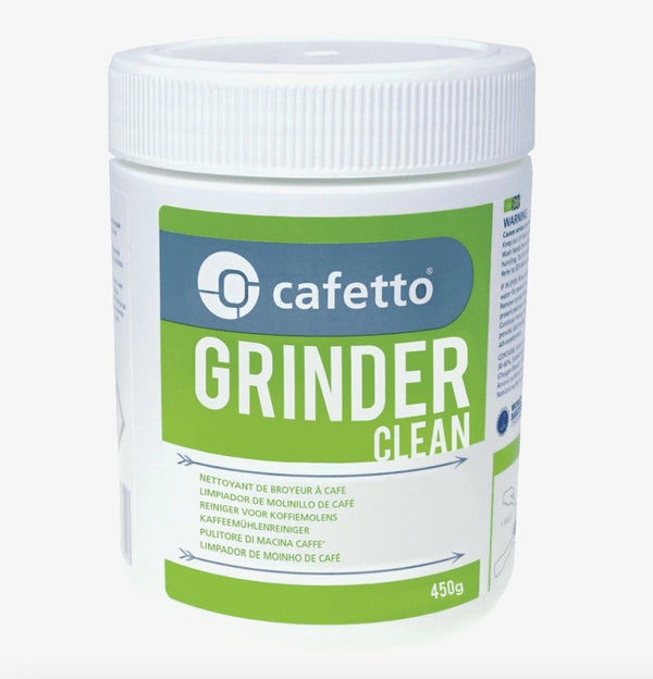 Nettoyant Moulin Cafetto 450g
