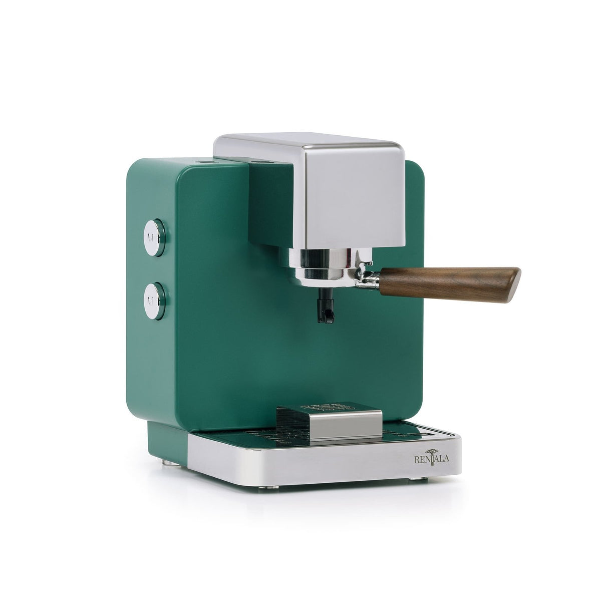 RENIALA by L'Arbre à Café - Machine à espresso - Machine - L'Arbre à Café