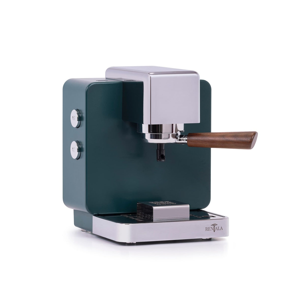 RENIALA by L'Arbre à Café - Machine à espresso - Machine - L'Arbre à Café