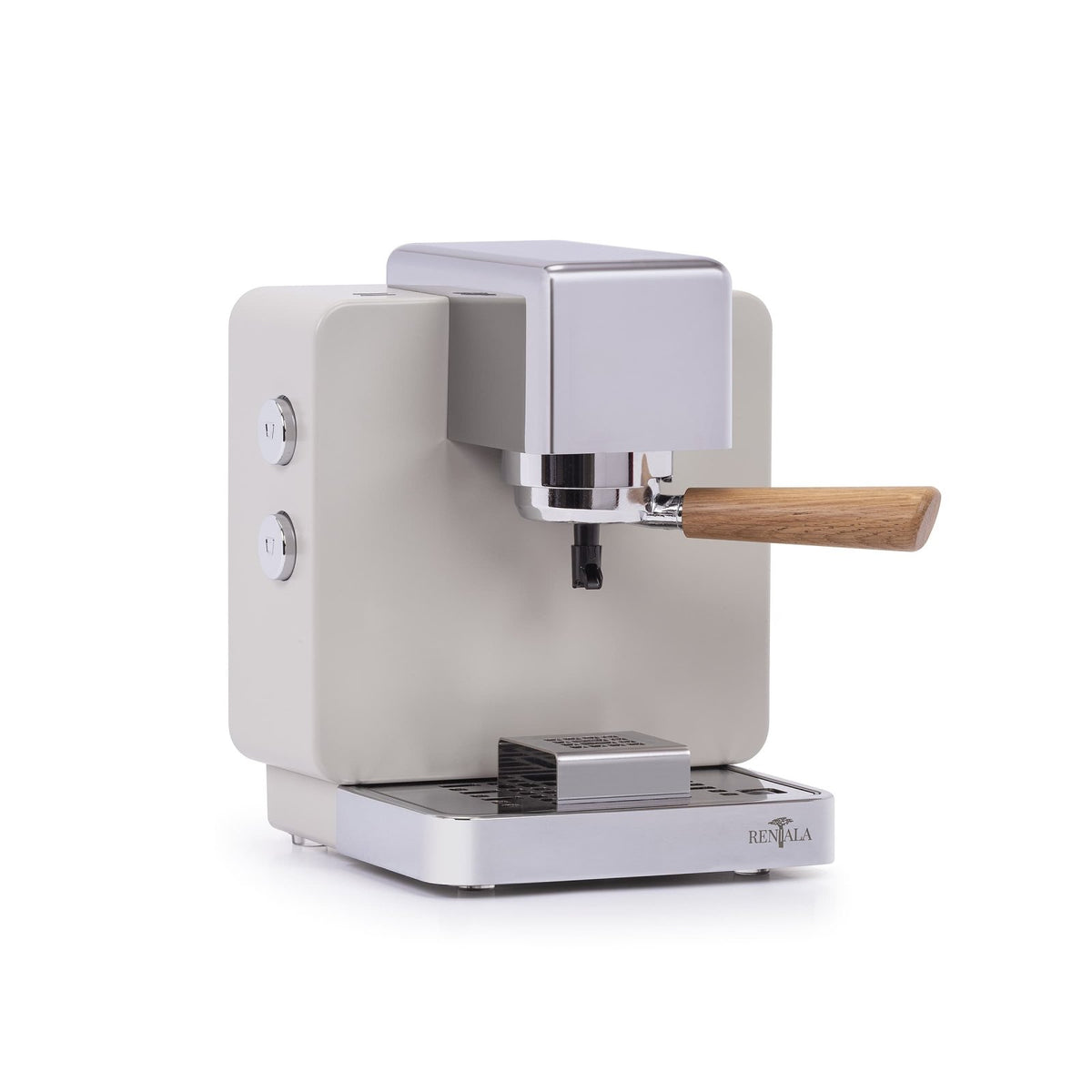 RENIALA by L'Arbre à Café - Machine à espresso - Machine - L'Arbre à Café