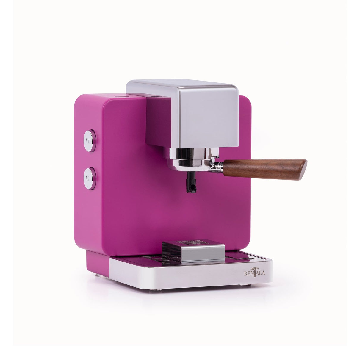 RENIALA by L'Arbre à Café - Machine à espresso - Machine - L'Arbre à Café