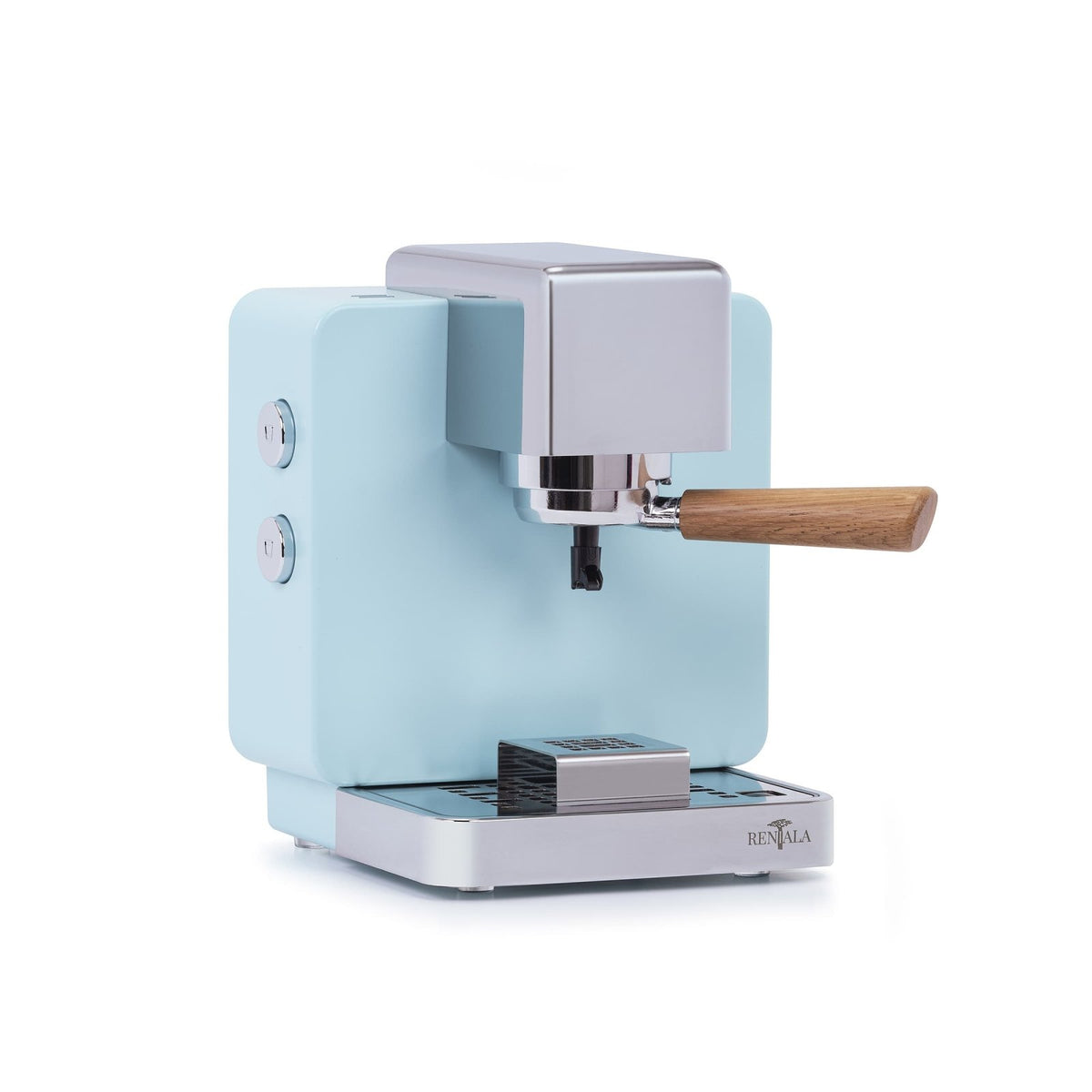 RENIALA by L'Arbre à Café - Machine à espresso - Machine - L'Arbre à Café