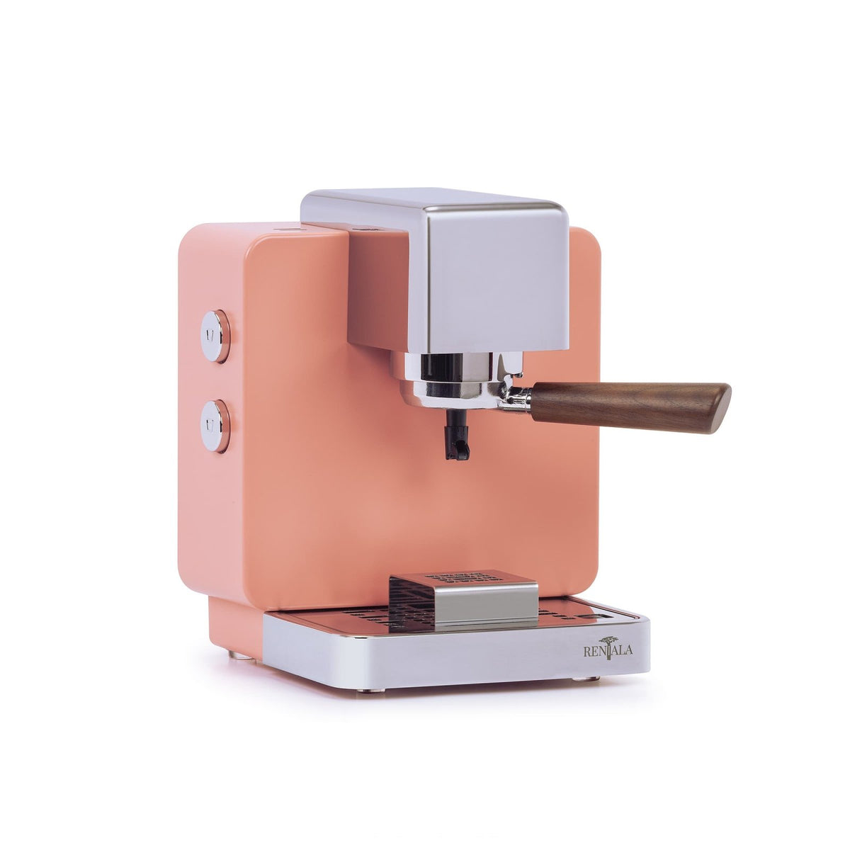 RENIALA by L'Arbre à Café - Machine à espresso - Machine - L'Arbre à Café