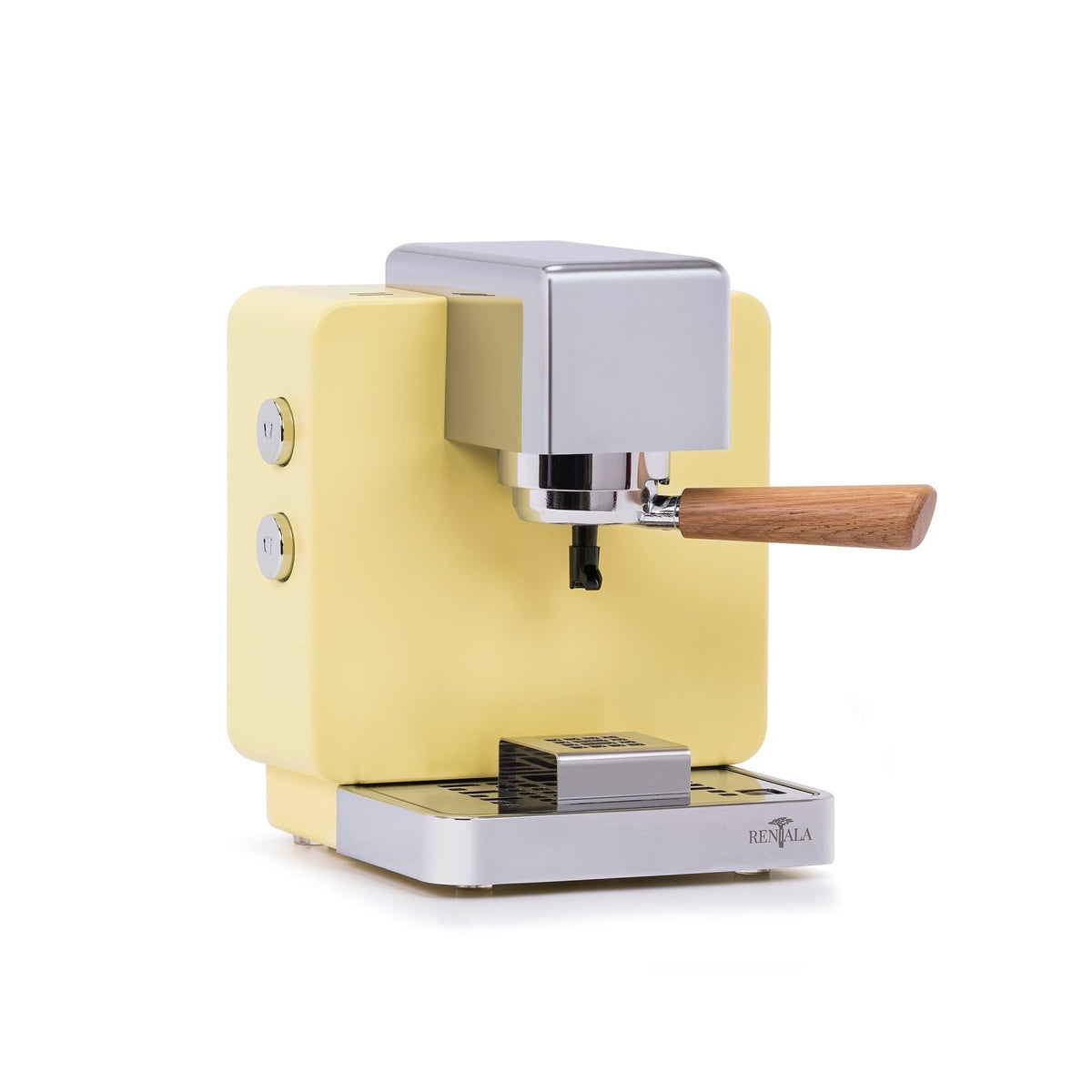RENIALA by L'Arbre à Café - Machine à espresso - Machine - L'Arbre à Café