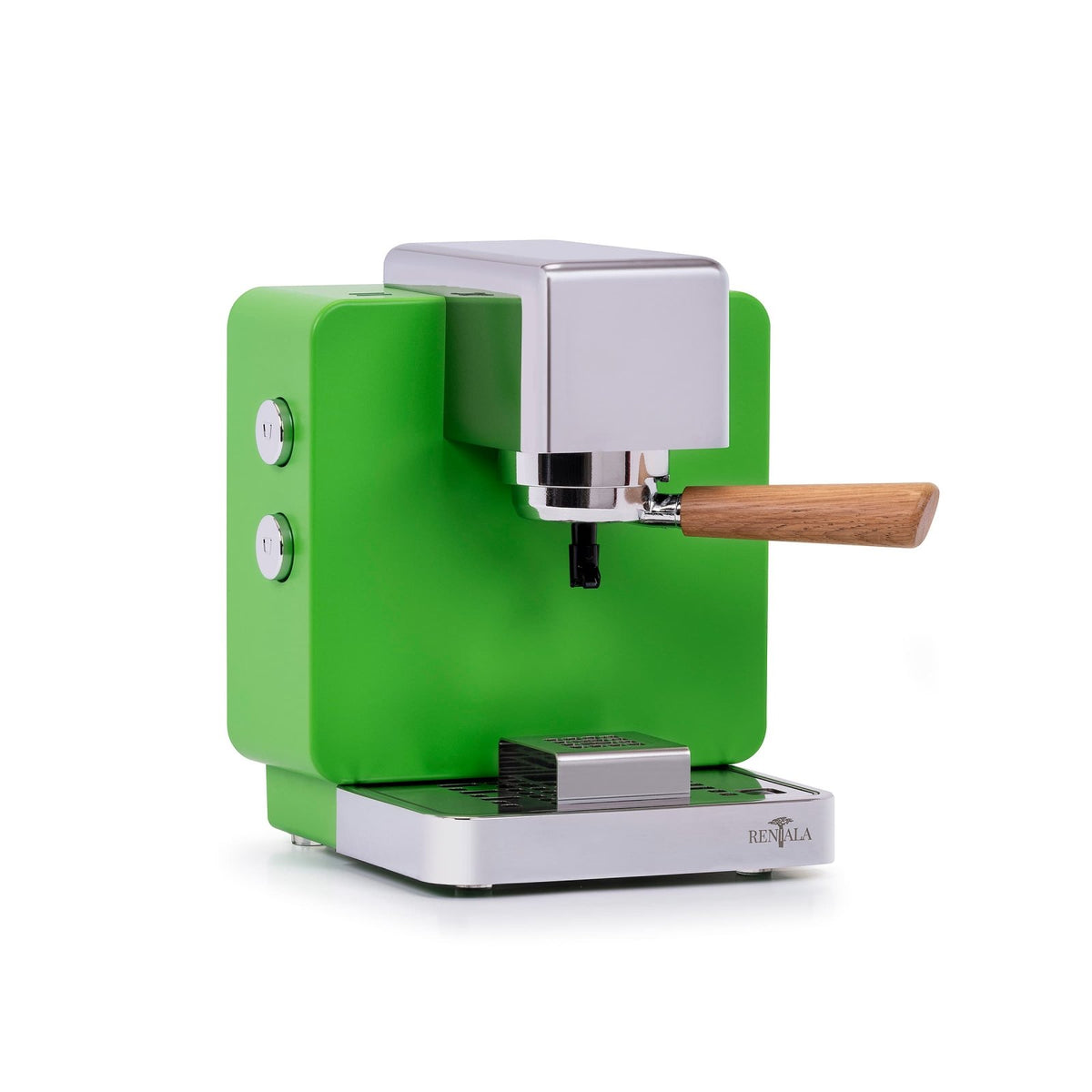 RENIALA by L'Arbre à Café - Machine à espresso - Machine - L'Arbre à Café