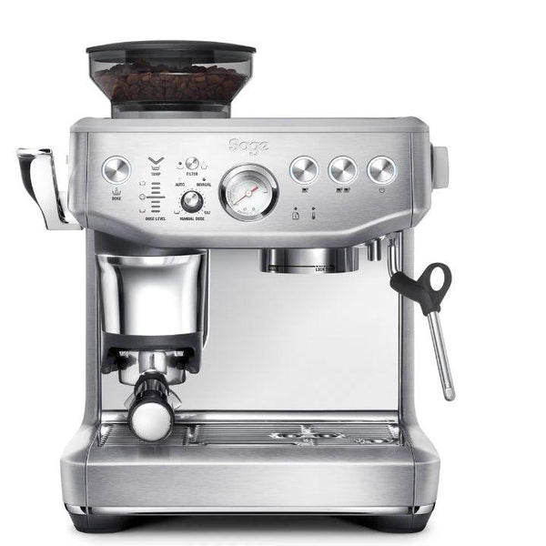 SAGE - The Barista Express Impress