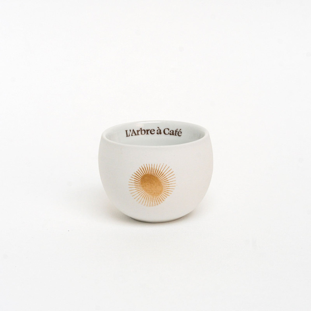 Tasse Révélation L'Arbre à Café - Accessoire - L'Arbre à Café