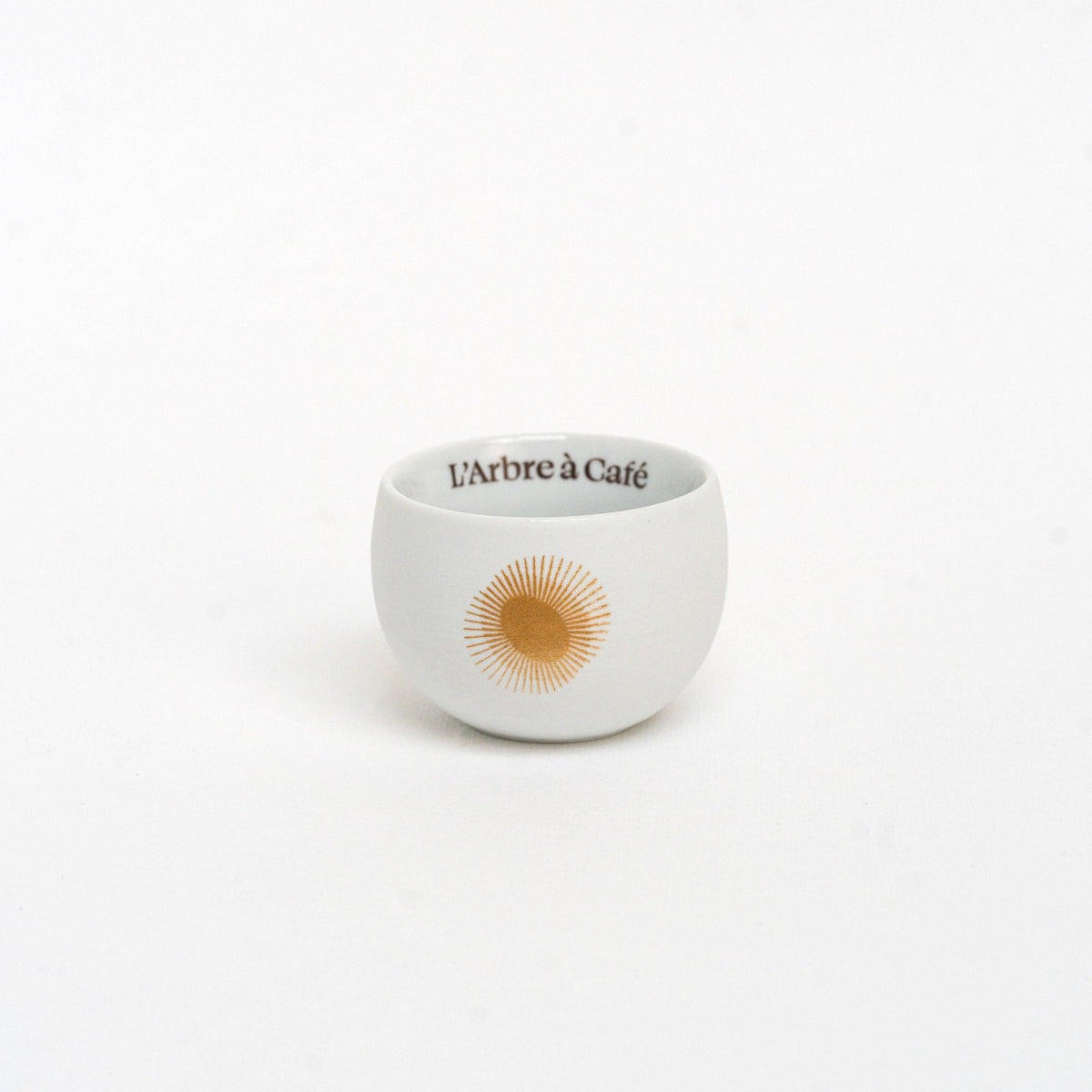 Tasse Révélation L'Arbre à Café - Accessoire - L'Arbre à Café