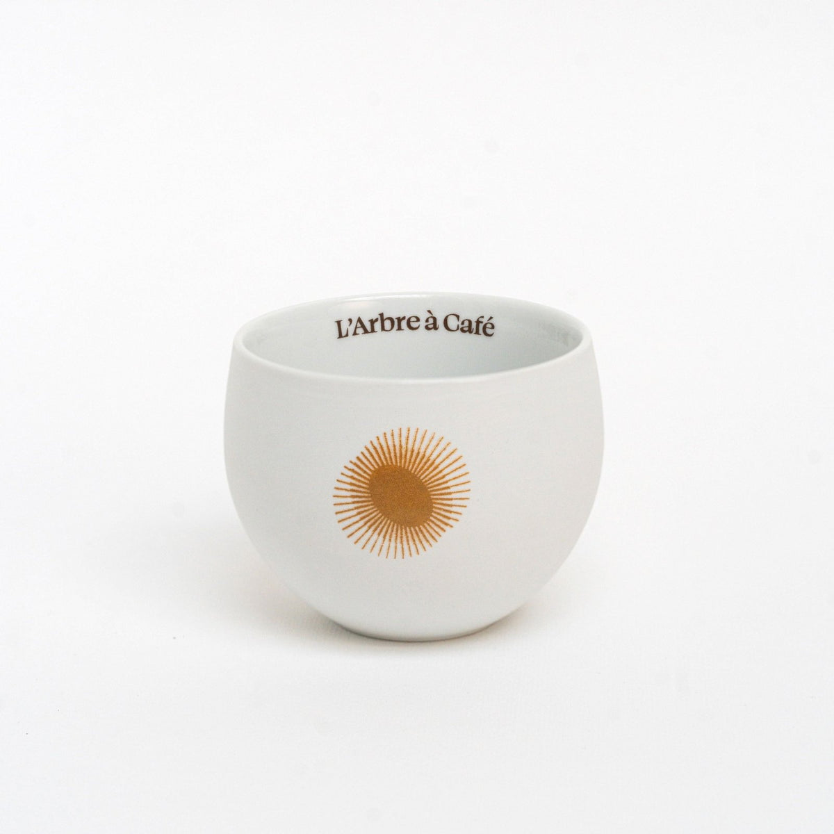 Tasse Révélation L'Arbre à Café - Accessoire - L'Arbre à Café