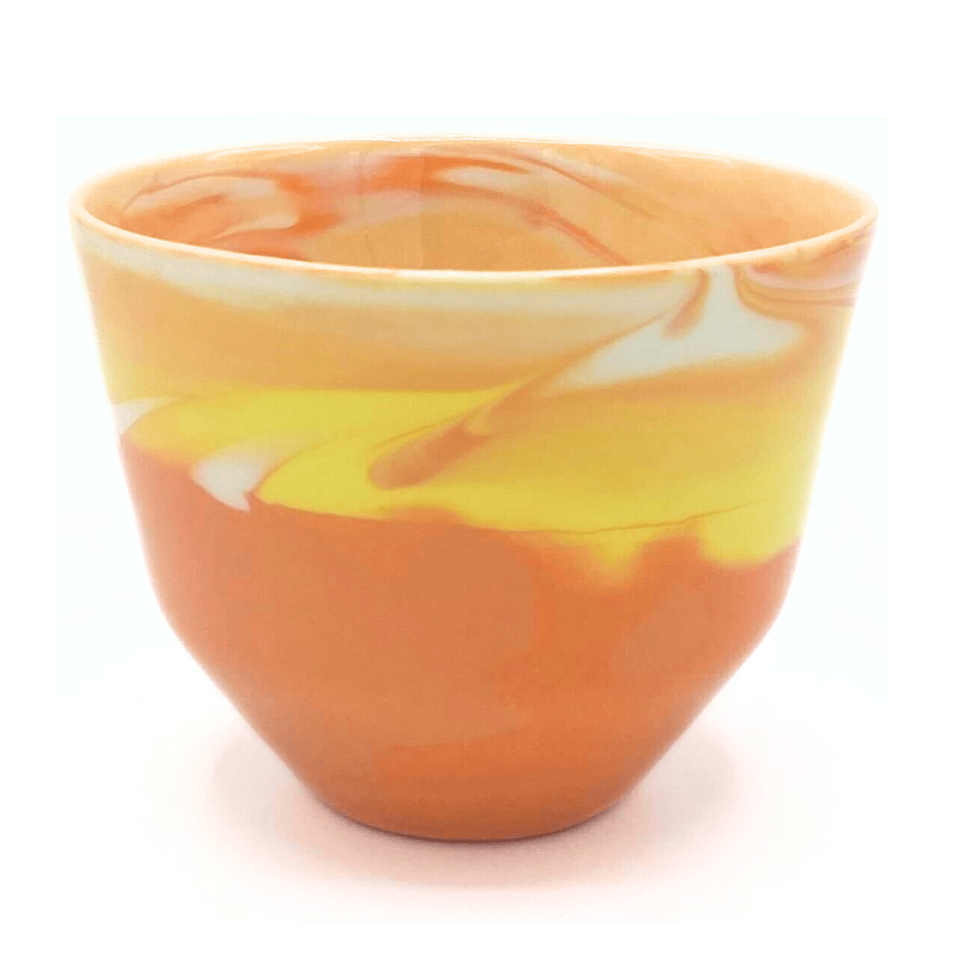 Tasse Signature L'Arbre à Café | Tasse artisanale MK Studio - L