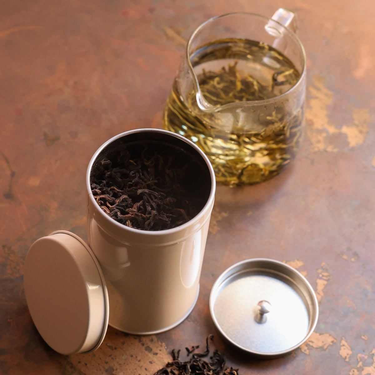 Thé La Quintessence - Boissons - L'Arbre à Café