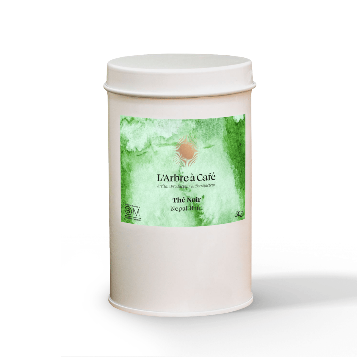 Thé La Quintessence - Boissons - L'Arbre à Café