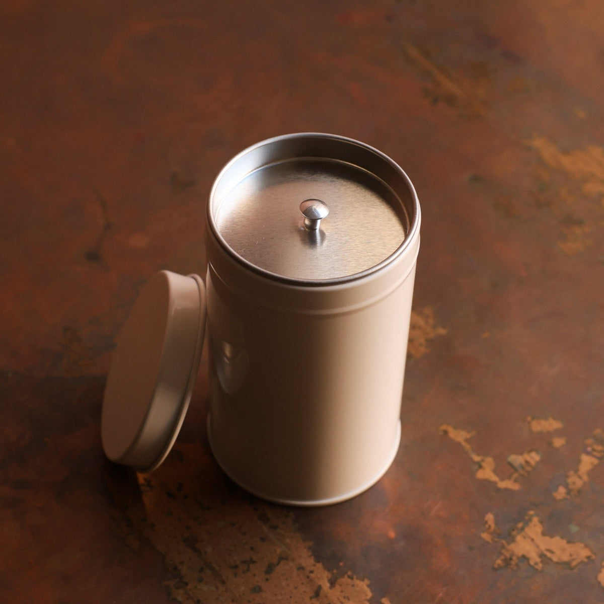 Thé La Quintessence - Boissons - L'Arbre à Café