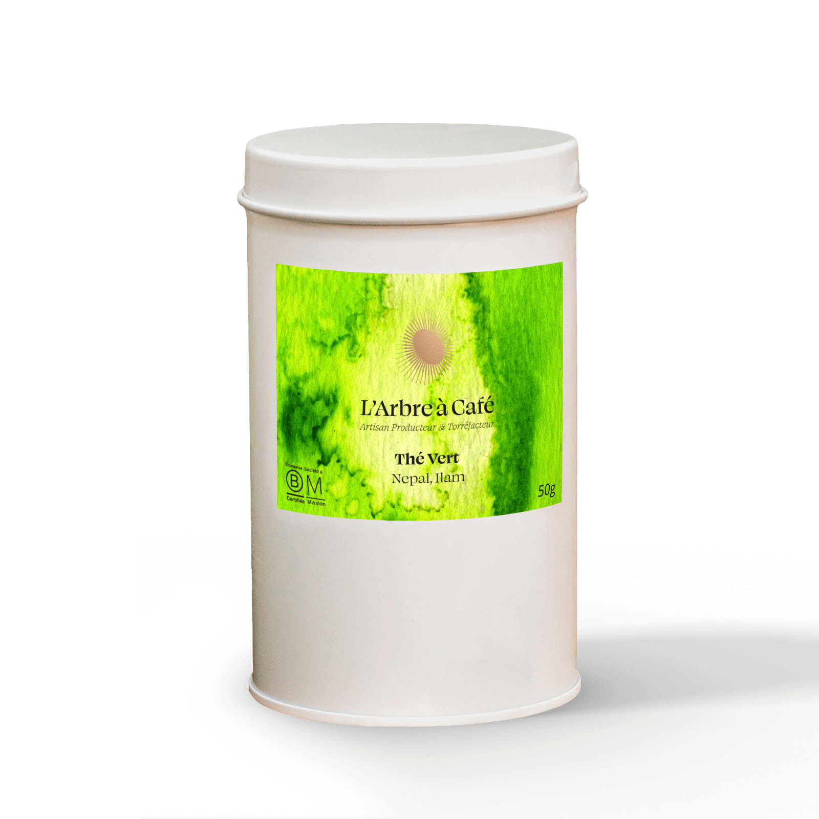 Thé La Quintessence - Boissons - L'Arbre à Café