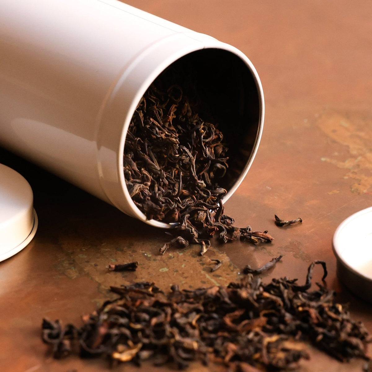 Thé La Quintessence - Boissons - L'Arbre à Café