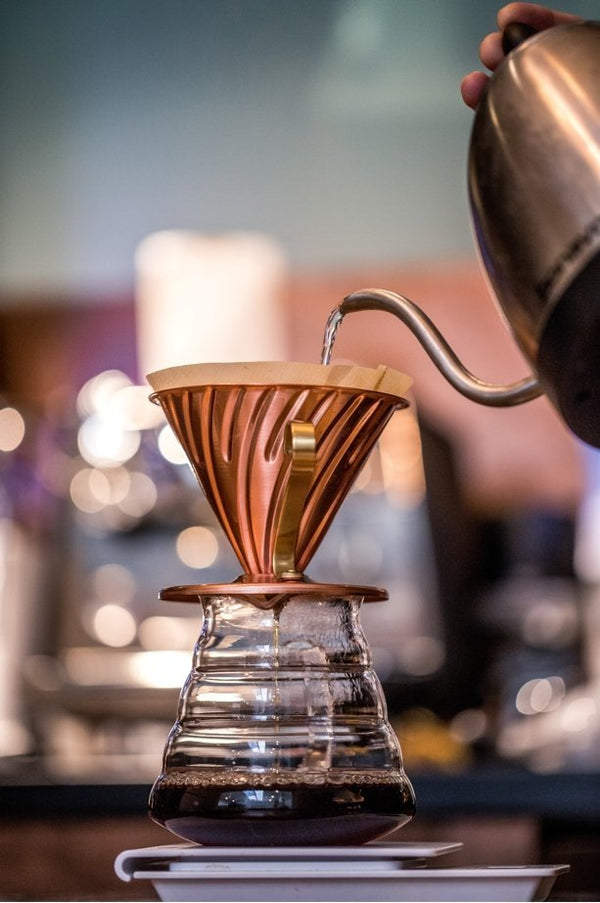 Combo : Réussir l'espresso & Maitriser les extractions douces