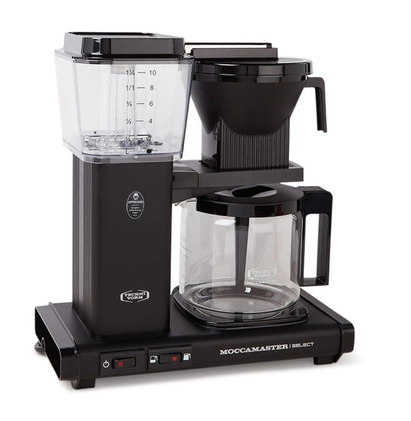 Cafetière Moccamaster - KBG Select