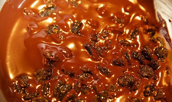 Chocolat 70% aux raisins secs macérés - Claudio Coralo - Chocolat - L&#39;Arbre à Café