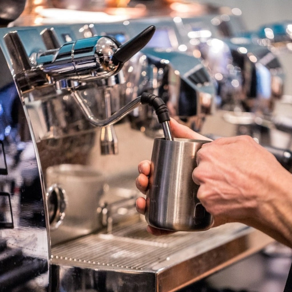 Combo : Découvrir le latte art & explorer tout l'univers du café - Formation - L'Arbre à Café