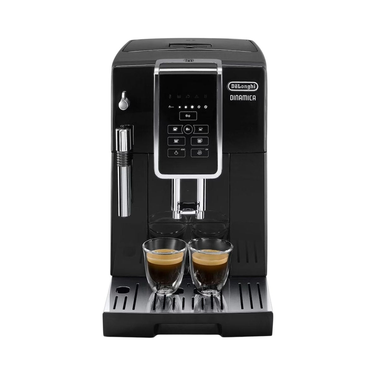 Comment préparer du café expresso avec une machine à café ? - L'Arbre à Café