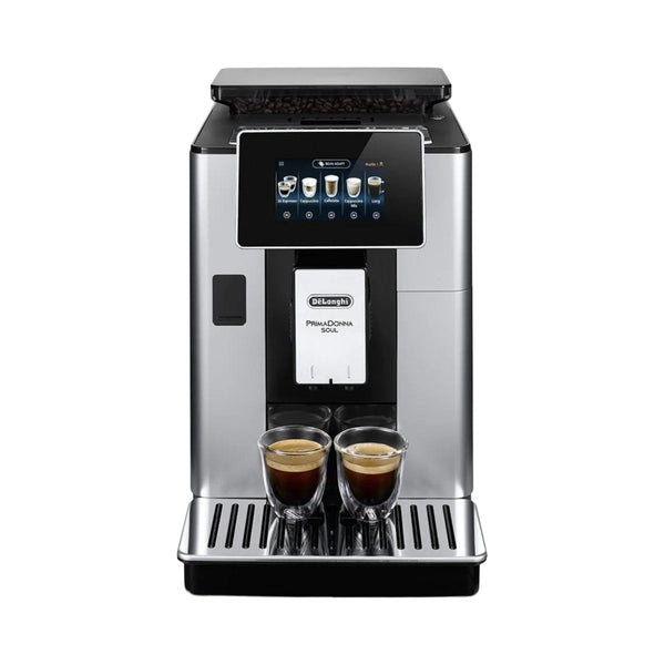 DELONGHI - PrimaDonna Soul