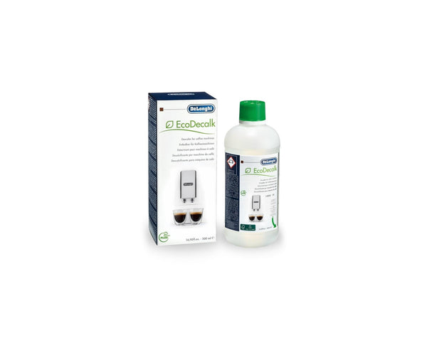 Détartrant pour machine à café 500ml - DLSC500 Delonghi