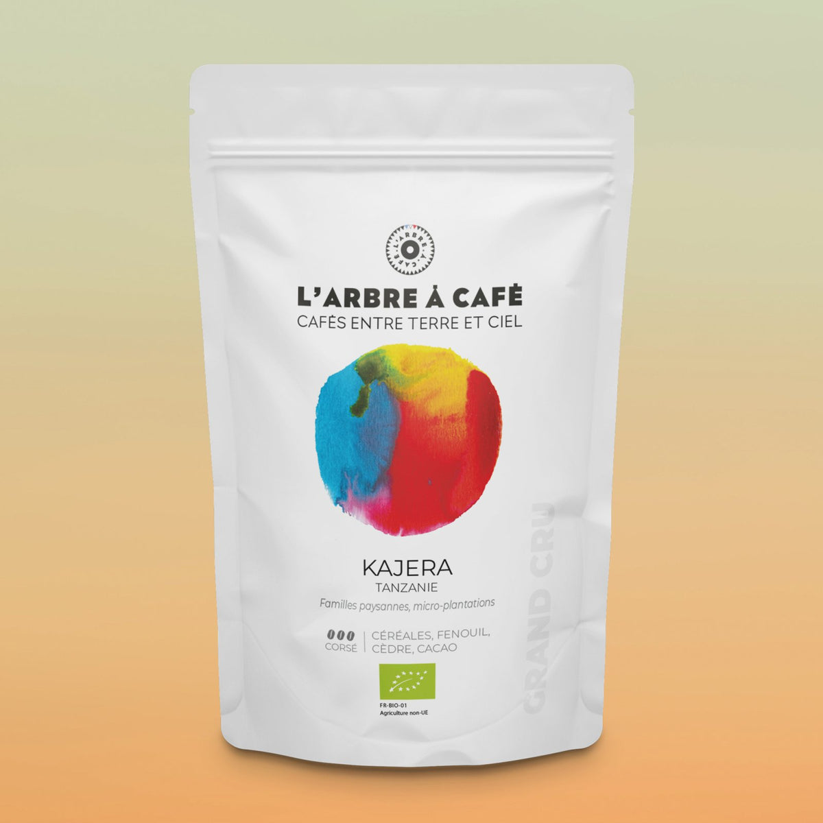 Kajera - Café - L&#39;Arbre à Café