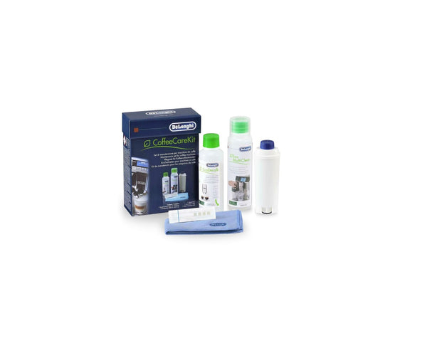 Kit d'entretien pour machine à café - DLSC306 Delonghi