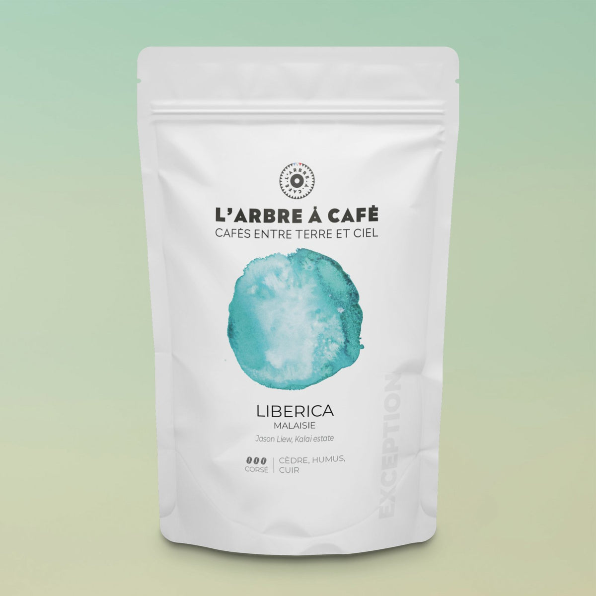 Liberica - Café - L&#39;Arbre à Café