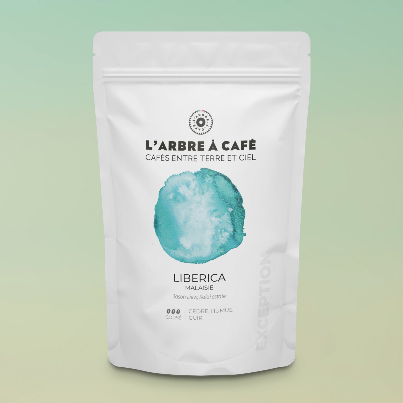 Liberica - Café - L'Arbre à Café