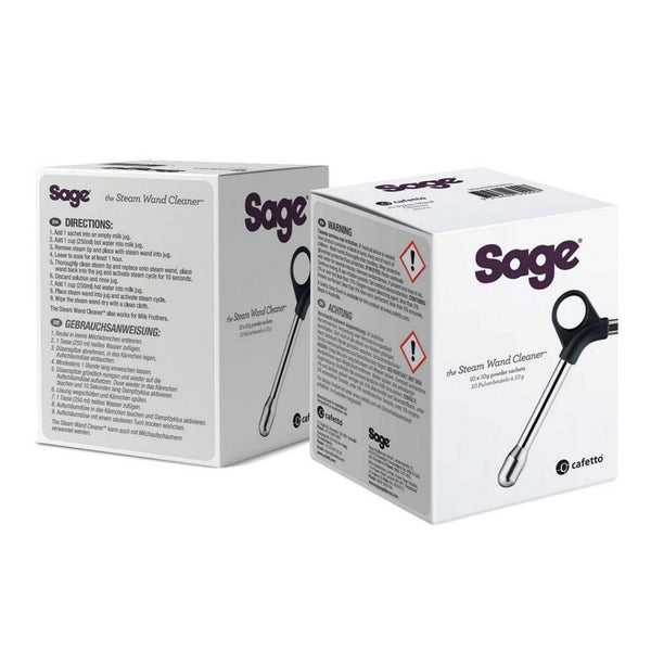 Nettoyeur à vapeur Sage