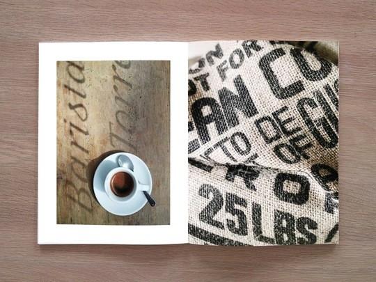 Paris Coffee Revolution - Livre - L&#39;Arbre à Café