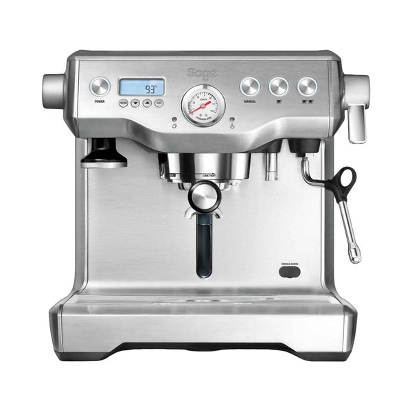 SAGE - The Dual Boiler