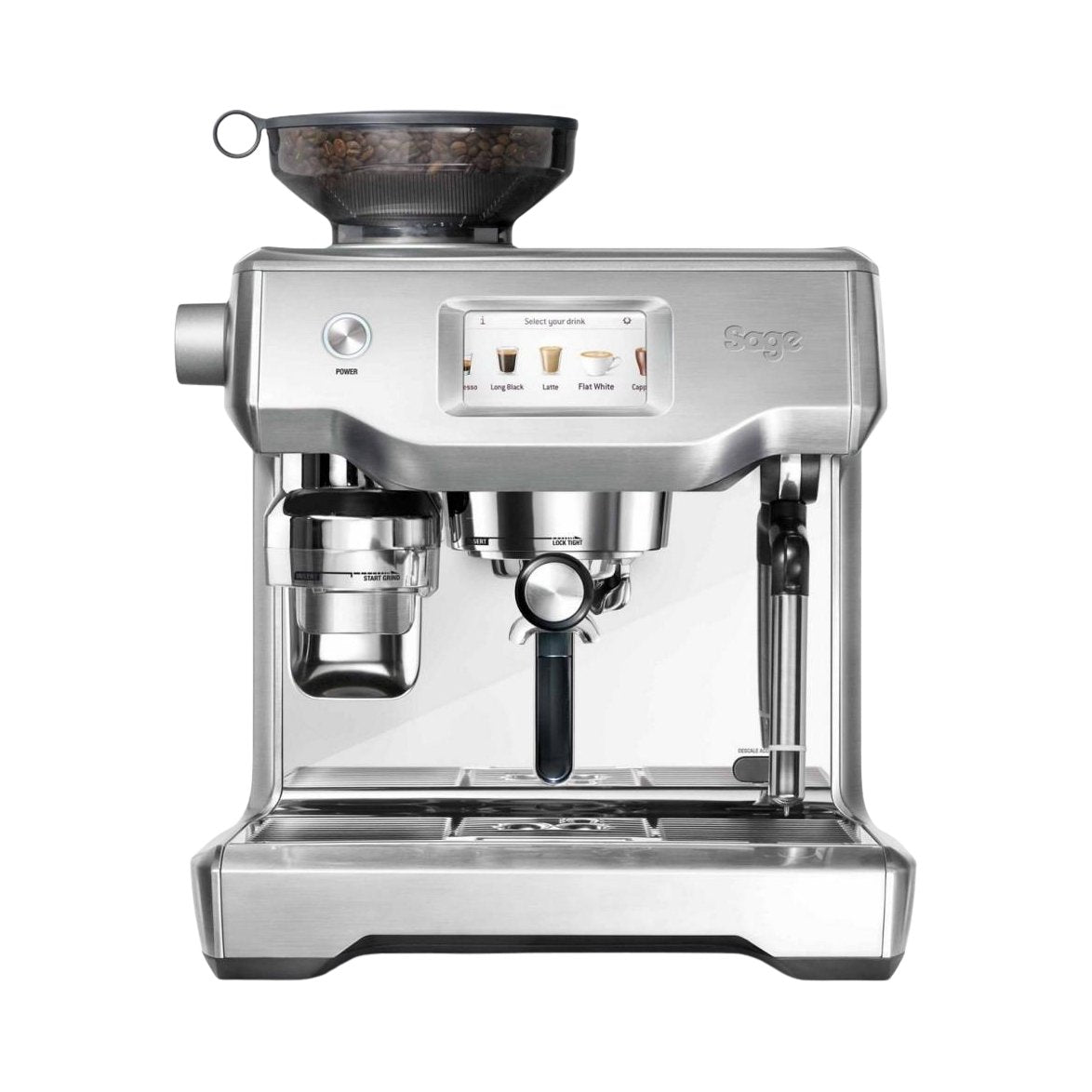 Machine à café - L'Arbre à Café