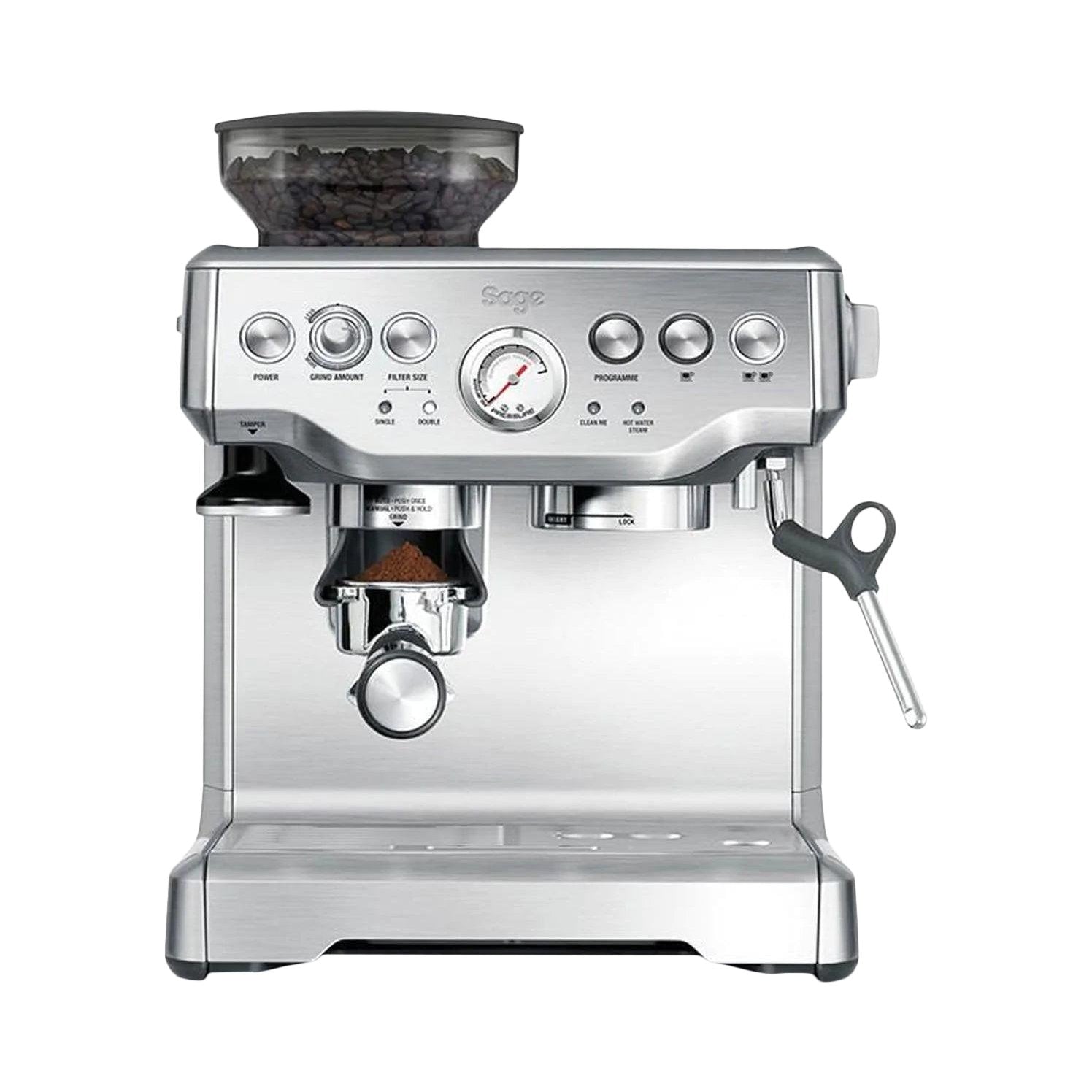 THE BARISTA EXPRESS - OFFRE EXCEPTIONNELLE - Machine - L'Arbre à Café