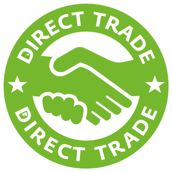 Certification Direct Trade