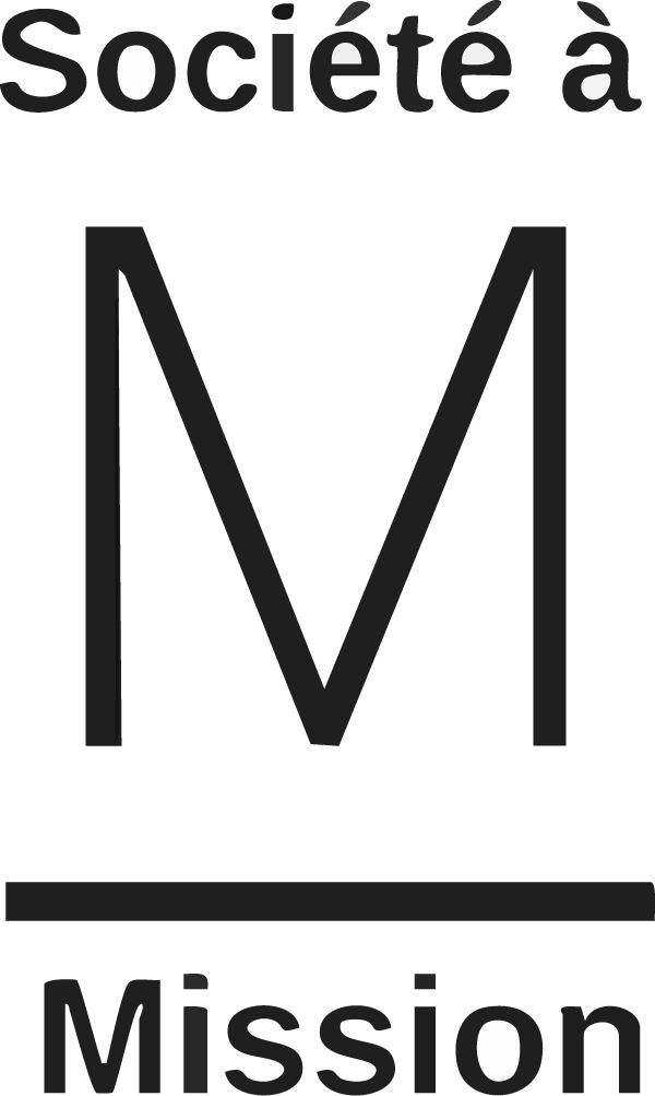 Logo Société à Mission