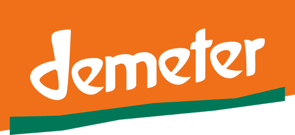 Certification Demeter