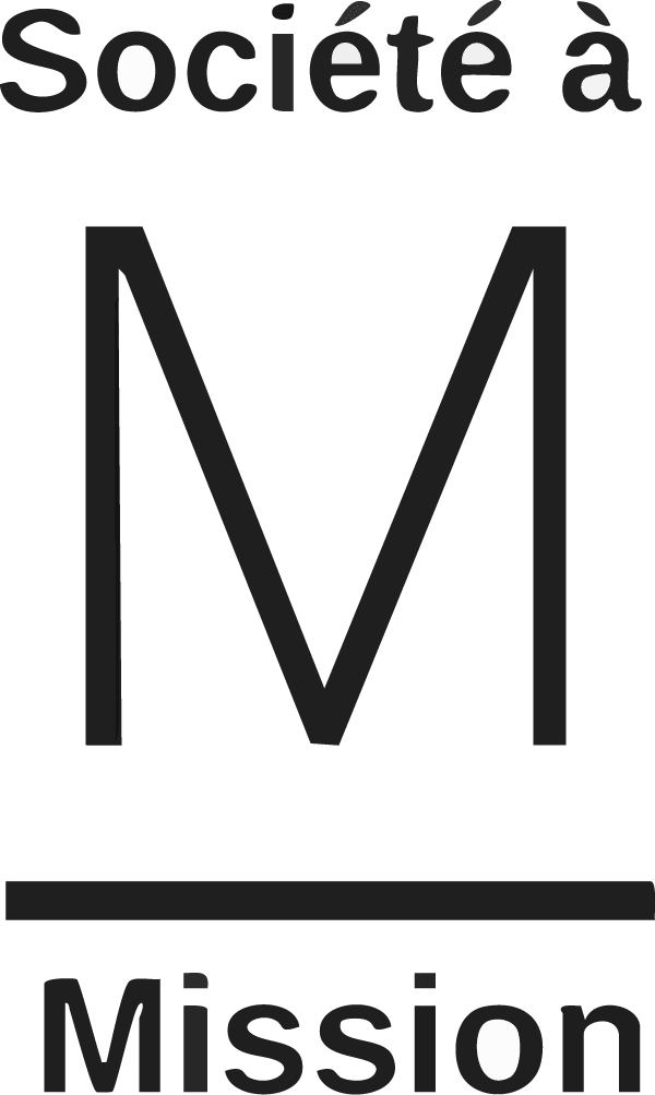 Société à Mission
