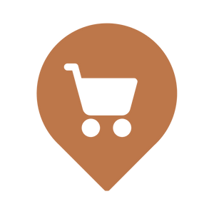 Retrait en boutiques