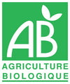 café certifié AB Bio